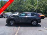 Used 2017 Honda CR-V EX-L image 2