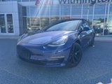 Used 2019 Tesla Model 3 Long Range image 2