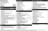 Used 2022 Kia Niro LXS w/ Digital Cluster Package image 3