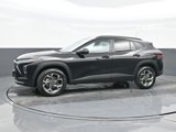 New 2025 Chevrolet Trax LT image 2