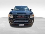Used 2022 GMC Canyon AT4 w/ Driver Alert Package image 2