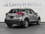 Certified 2020 Nissan Kicks S image 2