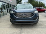 Used 2019 Ford Edge Titanium w/ Cargo Accessory Package image 5