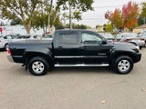 Used 2007 Toyota Tacoma 4x4 Double Cab image 6