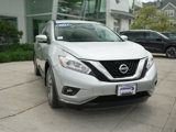 Used 2017 Nissan Murano SV image 2