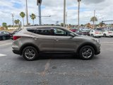 Used 2018 Hyundai Santa Fe Sport w/ 2.4L Value Package 02 image 4