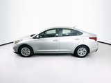 Used 2021 Hyundai Accent SE image 4