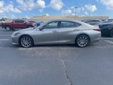 Used 2021 Lexus ES 250 w/ Premium Package image 3