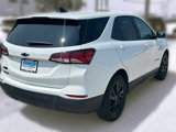 Used 2023 Chevrolet Equinox LS w/ LS Convenience Package image 2