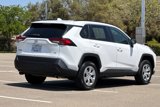 Used 2021 Toyota RAV4 LE image 4
