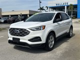 Used 2020 Ford Edge SE image 2