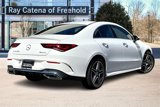 Certified 2023 Mercedes-Benz CLA 250 4MATIC image 2