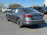 New 2025 Nissan Sentra SV w/ All-Weather Package image 3