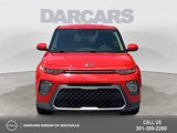 Used 2021 Kia Soul LX image 2