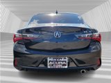 Certified 2021 Acura ILX w/ Premium Package image 5