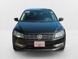 Used 2015 Volkswagen Passat TDI SEL Premium image 2