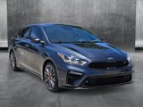 Used 2021 Kia Forte GT w/ GT2 Package image 3