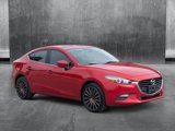 Used 2018 MAZDA MAZDA3 Touring image 3