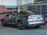 Used 2021 Nissan Maxima 3.5 SV w/ Floor Mat Group image 5