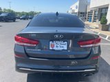 Used 2020 Kia Optima LX image 4