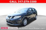 Used 2015 Nissan Rogue S image 3