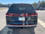 New 2025 Volkswagen Atlas Peak Edition SE image 5