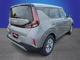 New 2025 Kia Soul LX image 3