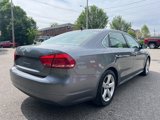 Used 2015 Volkswagen Passat 1.8T Limited Edition image 5