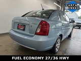 Used 2010 Hyundai Accent GLS w/ Premium Pkg 4 image 3