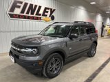 Used 2021 Ford Bronco Sport Big Bend image 5