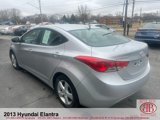 Used 2013 Hyundai Elantra GLS w/ Preferred Pkg image 5