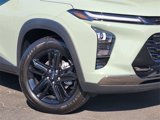 New 2025 Chevrolet Trax ACTIV image 3