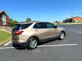 Used 2018 Chevrolet Equinox LT image 6