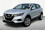 Used 2021 Nissan Rogue Sport S image 3
