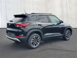 New 2026 Chevrolet TrailBlazer LT w/ LT Cold Weather Package image 4