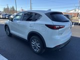 Used 2023 MAZDA CX-5 AWD 2.5 S w/ Preferred Package image 5