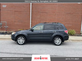 Used 2011 Subaru Forester 2.5X Premium w/ Rugged Pkg 1C image 2