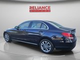 Used 2016 Mercedes-Benz C 300 4MATIC Sedan image 3