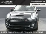 Used 2020 MINI Cooper S image 3