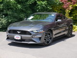 Used 2019 Ford Mustang Premium image 2