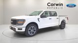 New 2025 Ford F150 STX image 3