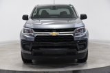 Used 2021 Chevrolet Colorado W/T w/ WT Convenience Package image 2