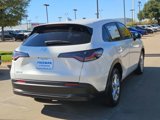 New 2025 Honda HR-V LX image 5