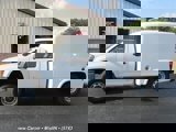 Used 2007 Chevrolet Colorado W/T w/ Astro Body Prep Package image 5