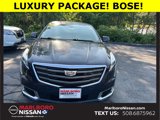 Used 2019 Cadillac XTS Luxury image 2