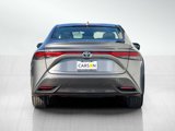 Used 2023 Toyota Mirai XLE image 5
