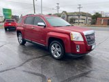 Used 2014 GMC Terrain SLT image 3