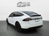 Used 2023 Tesla Model X image 3
