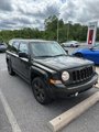 Used 2016 Jeep Patriot 75th Anniversary w/ Power Value Group image 2