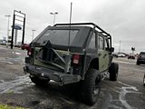 Used 2007 Jeep Wrangler Unlimited Sahara image 5